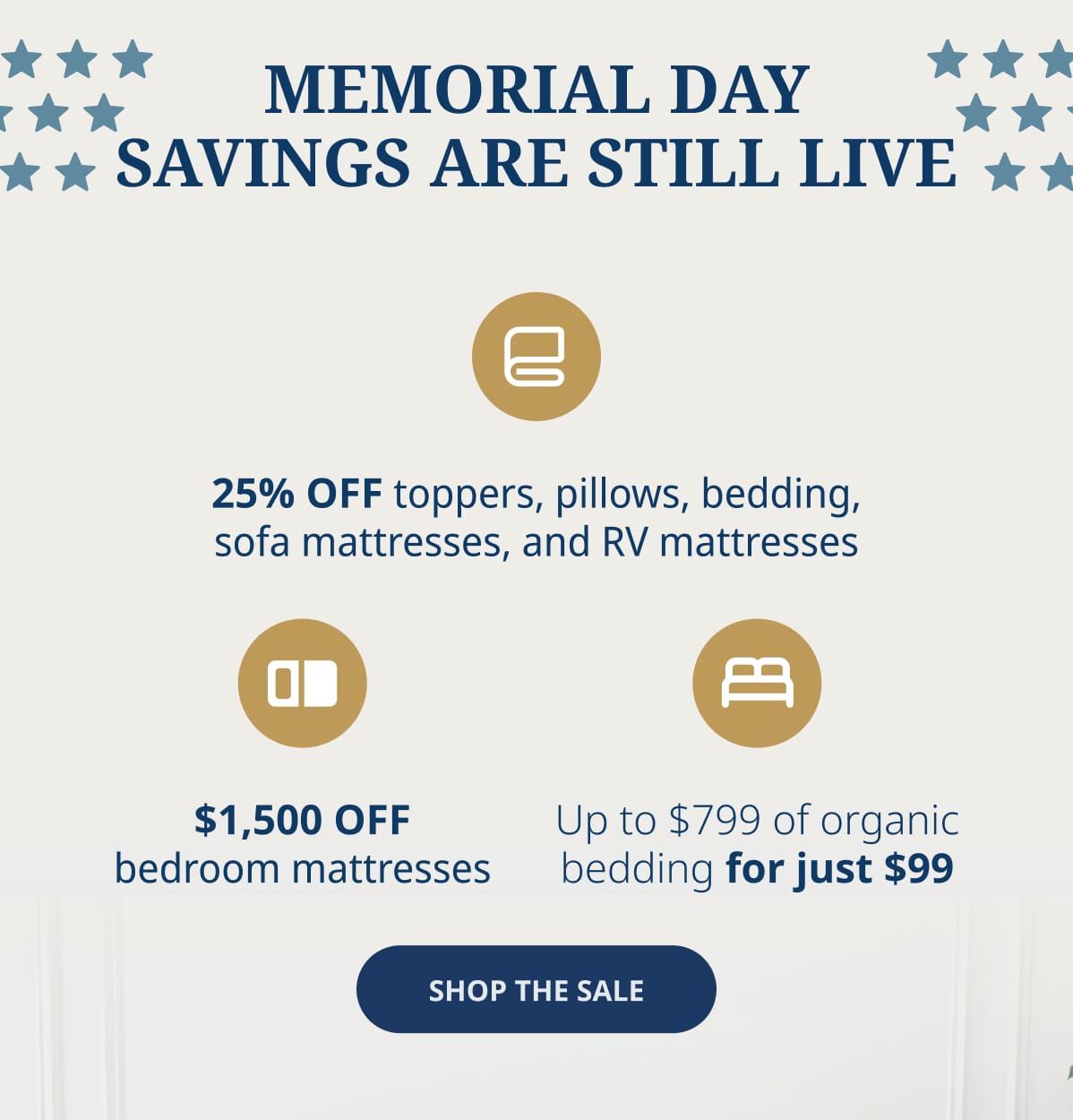 SHOP THE SALE