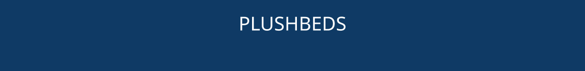 Plushbeds