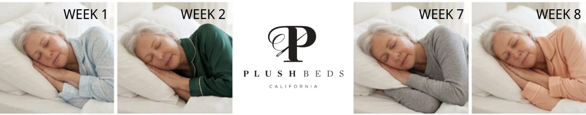 PLUSHBEDS