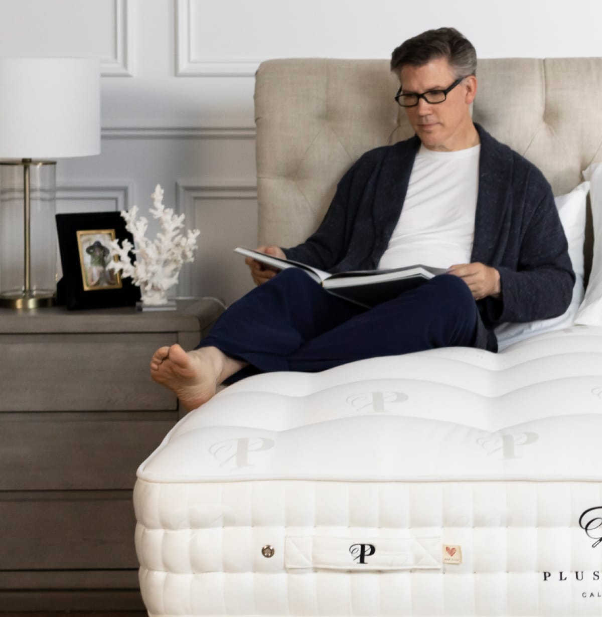 PLUSHBEDS