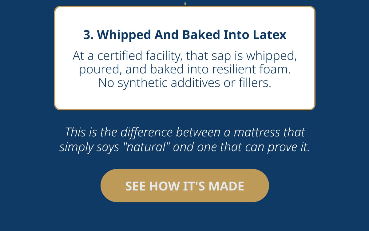 SEE HOW IT'S MADE