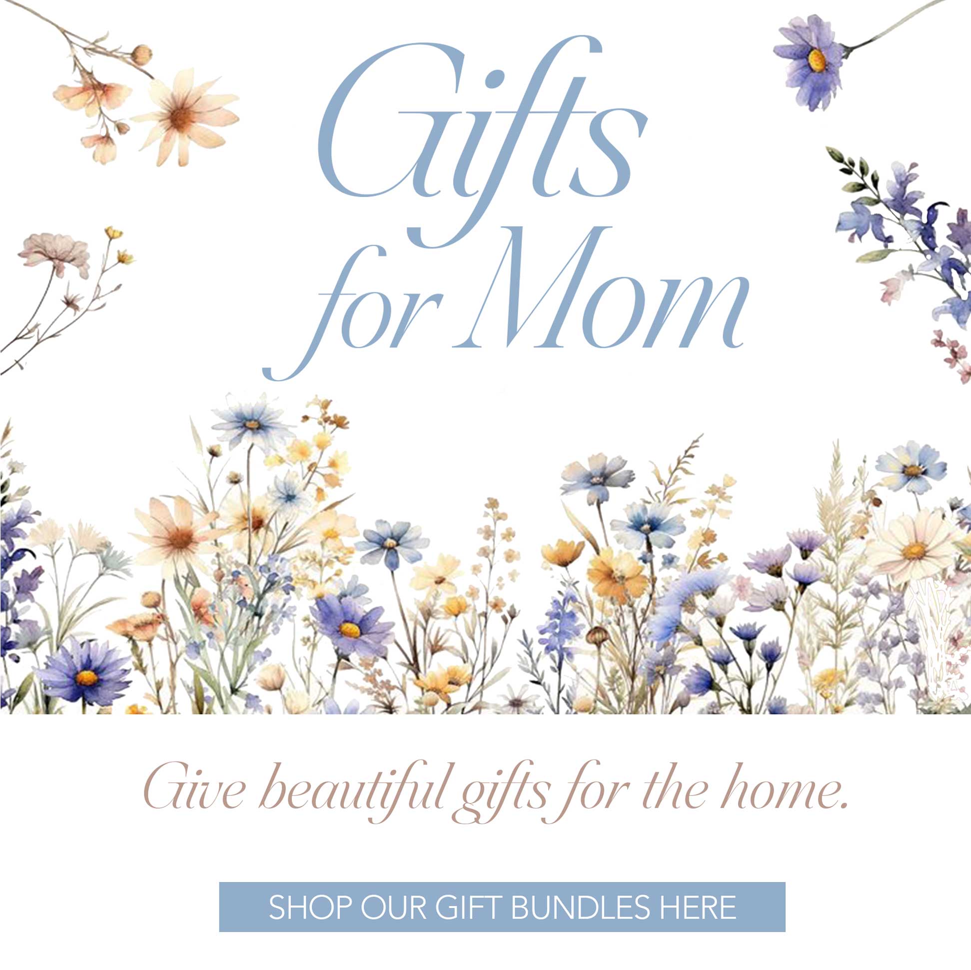 Gifts for Mom