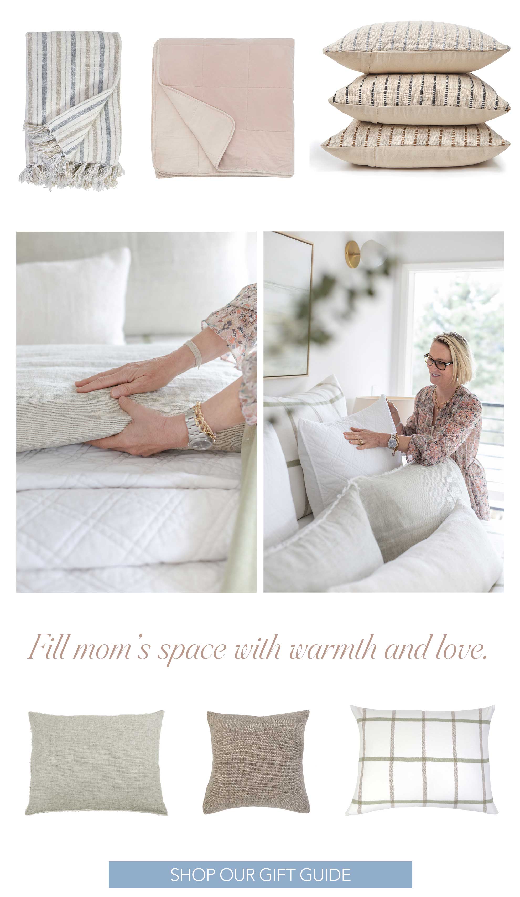 Gifts for Mom