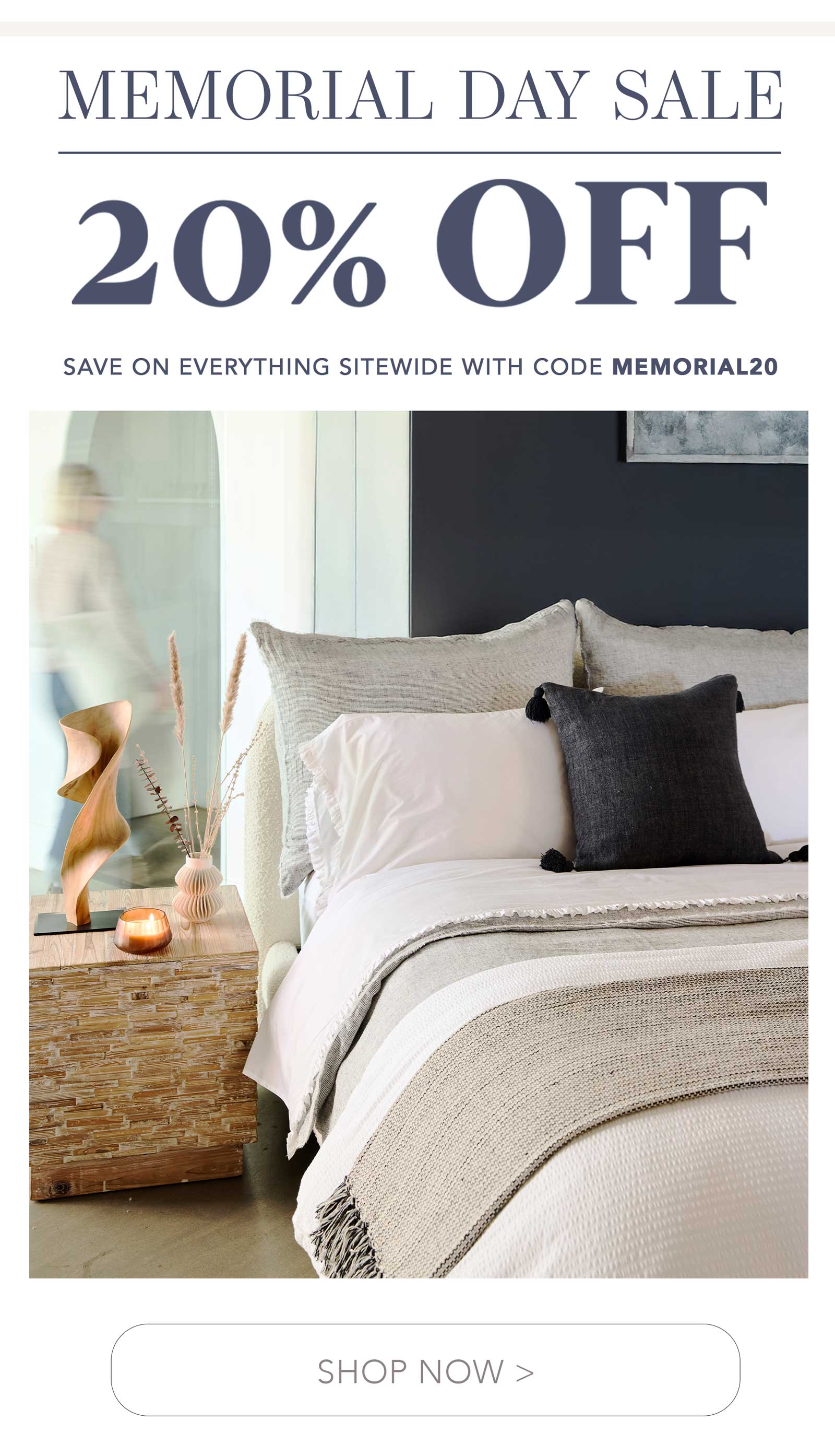 20% OFF 