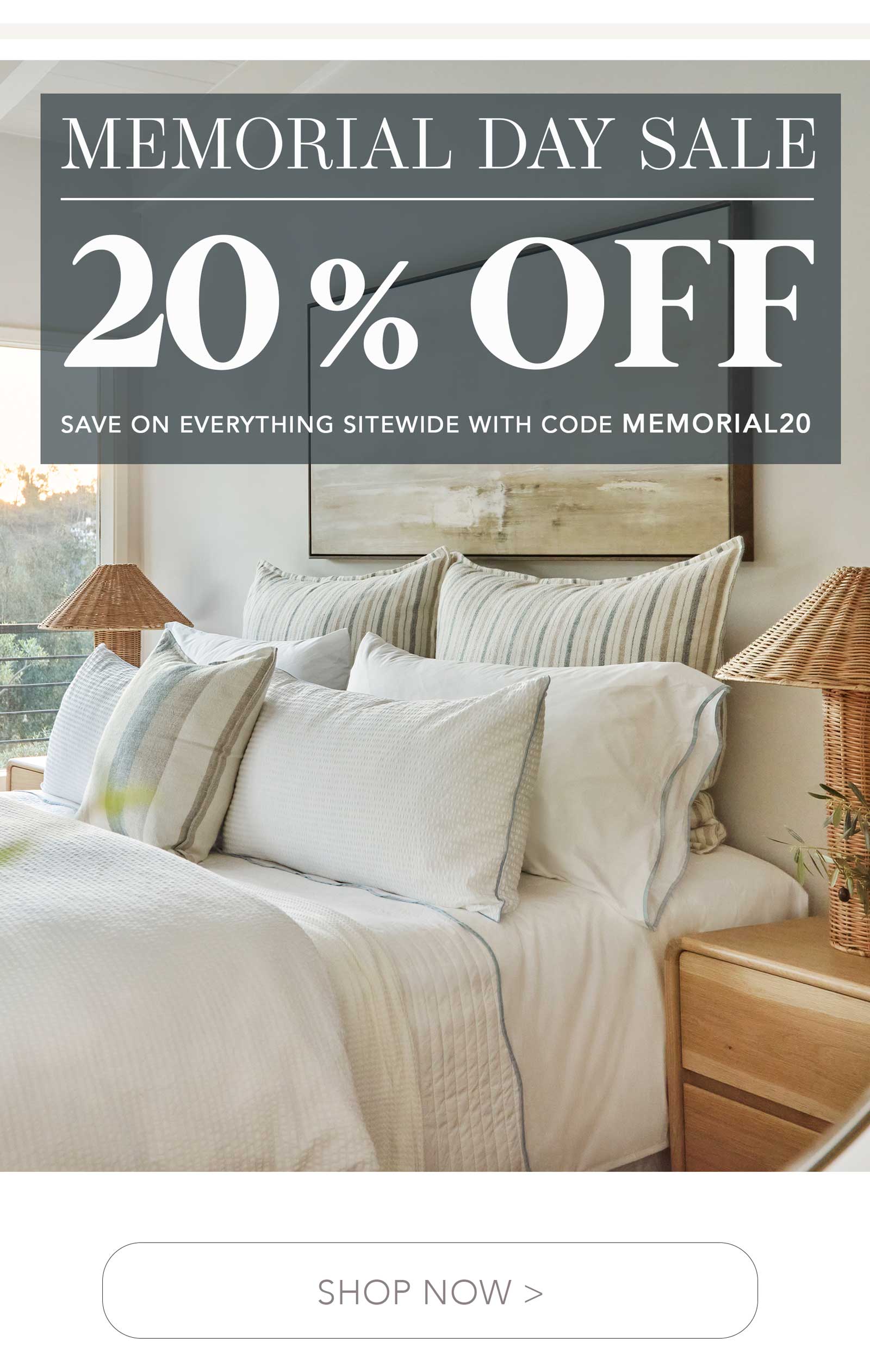 20% OFF 