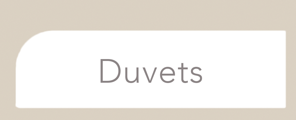Shop Duvet Inserts