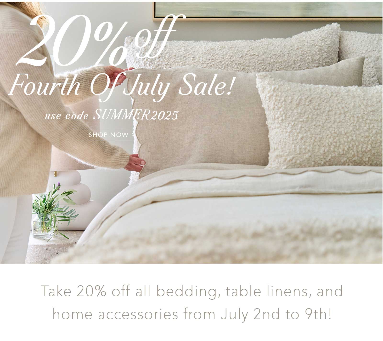 20% OFF