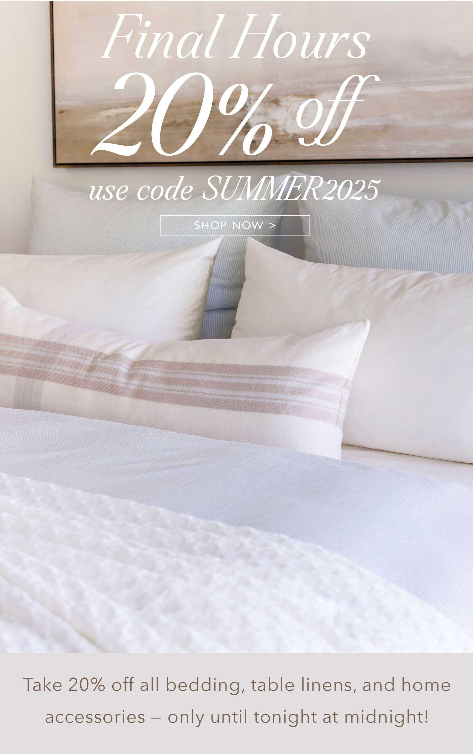 20% OFF