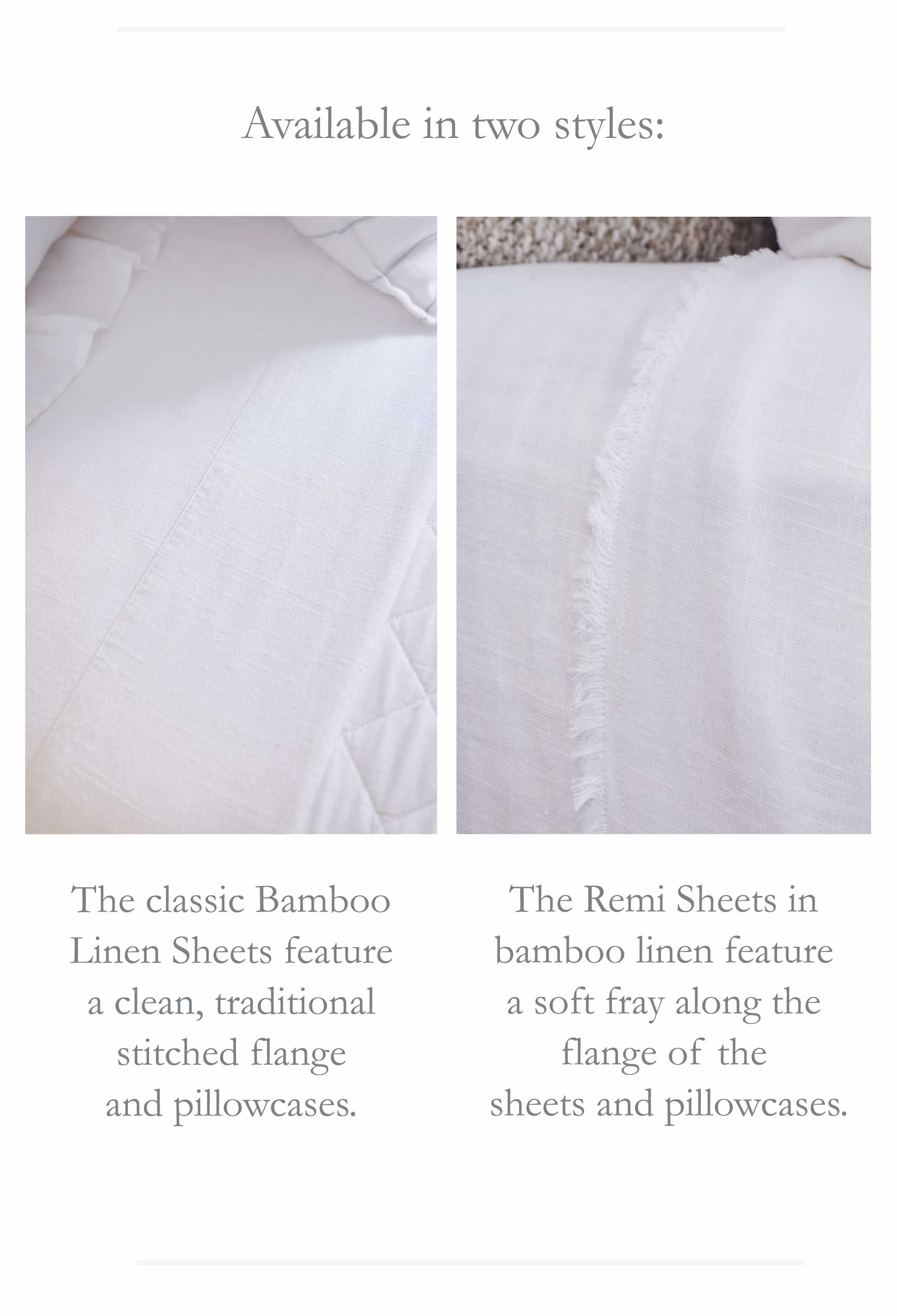shop bamboo linen 