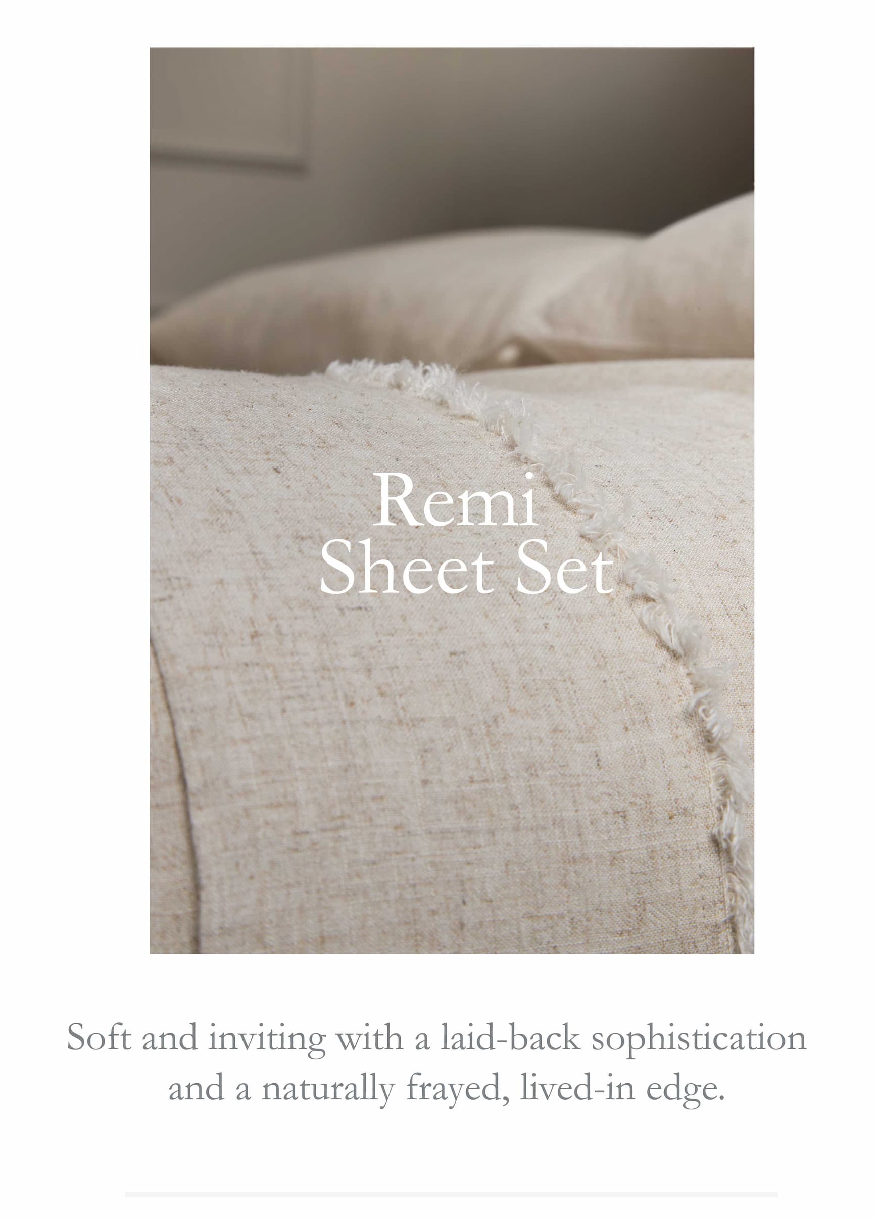 shop bamboo linen