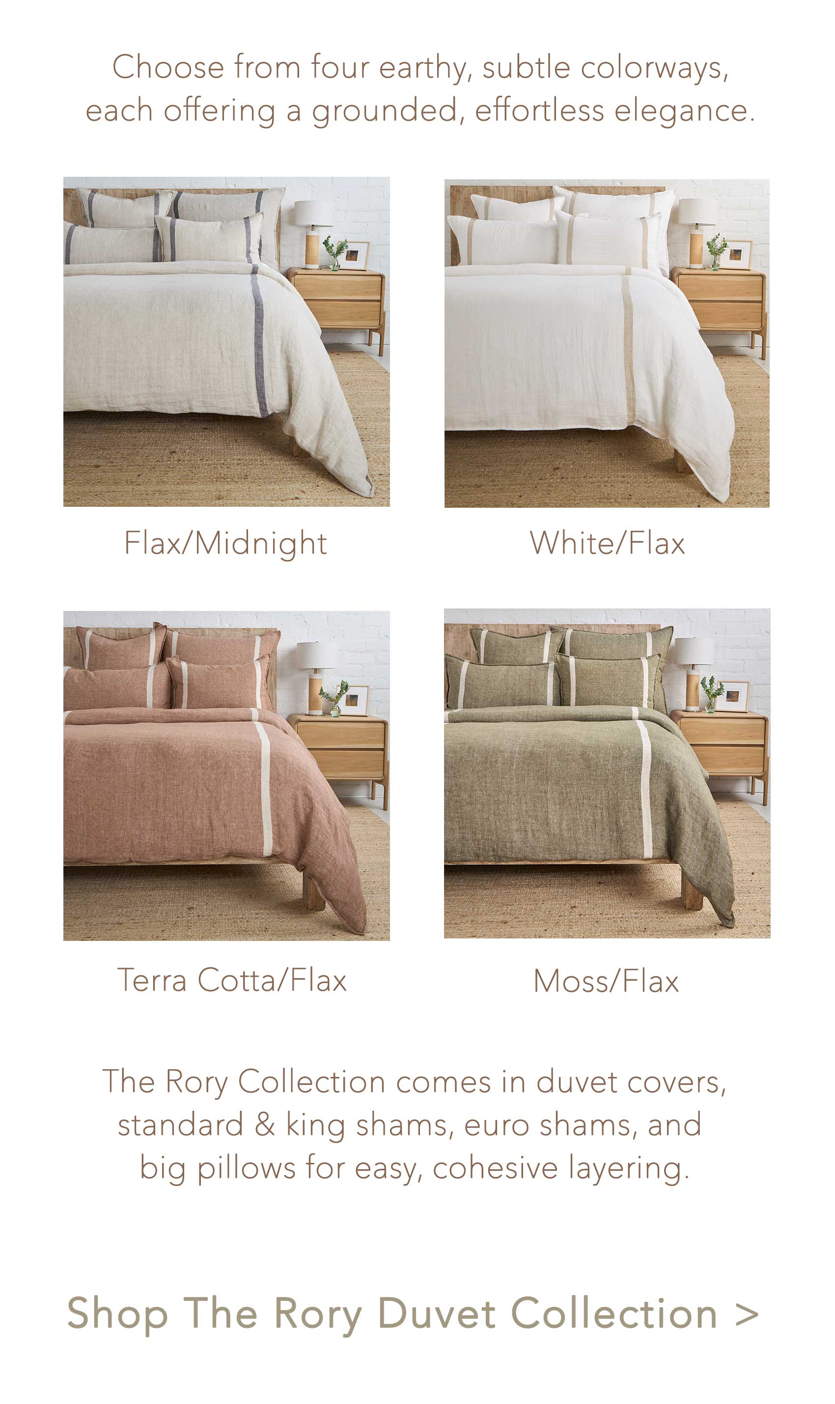 Rory Collection