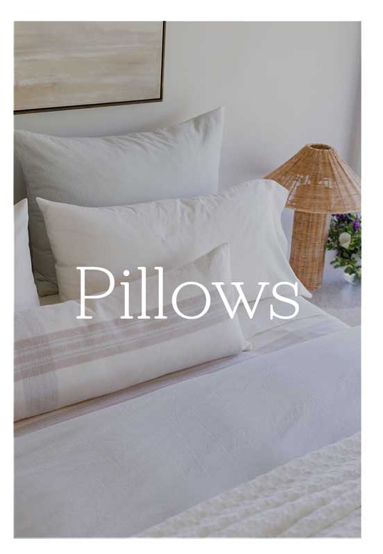 Decorative Pillows
