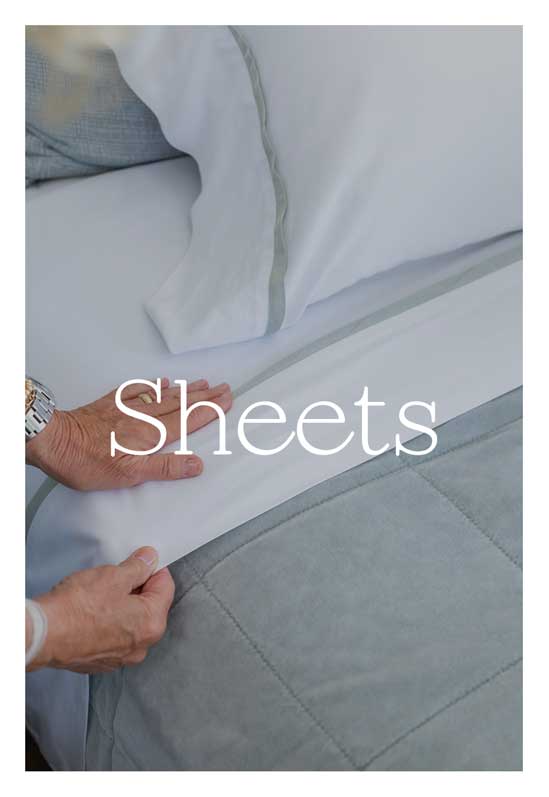 Sheets