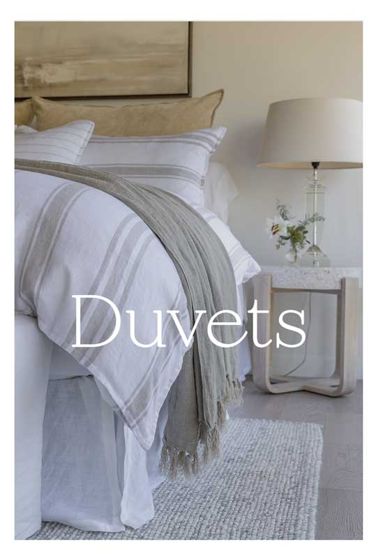 Duvet Covets