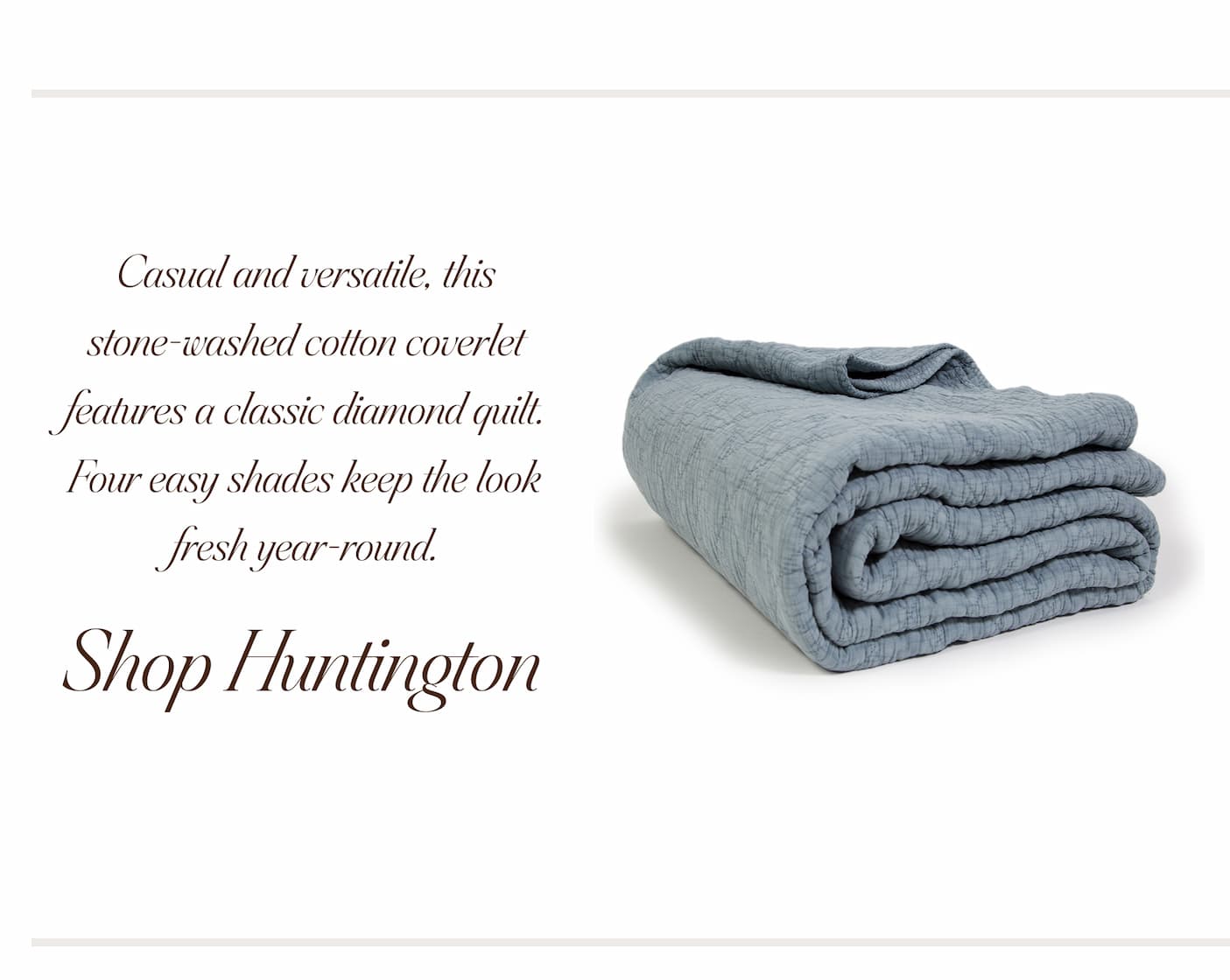 Shop Huntington