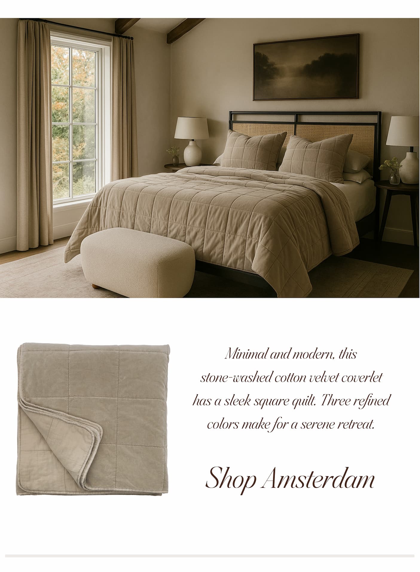 Shop Amsterdam