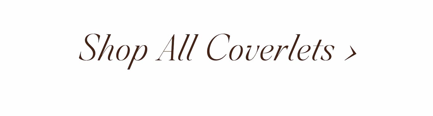 Shop Coverlets