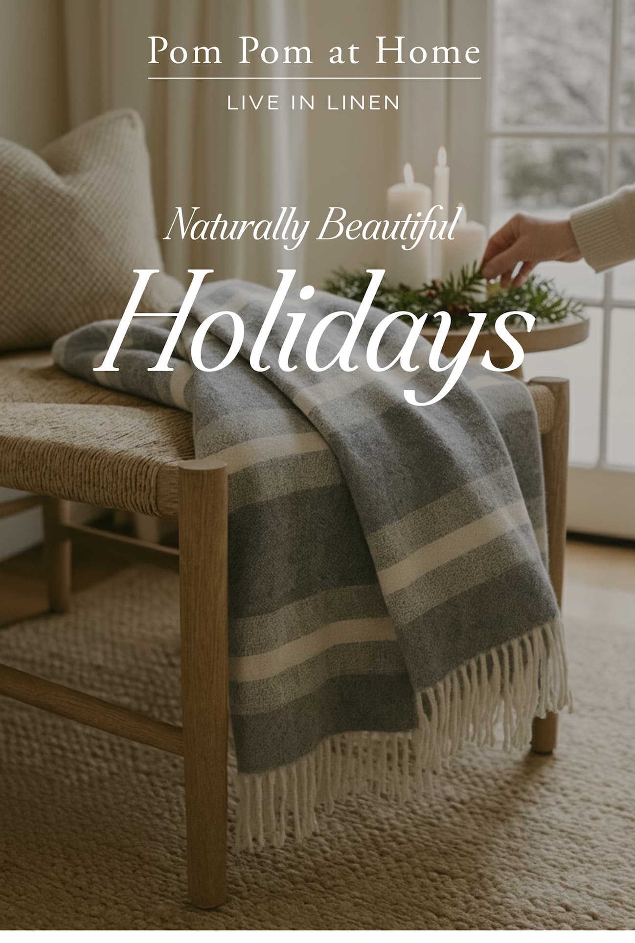 Shop Holiday Gifts