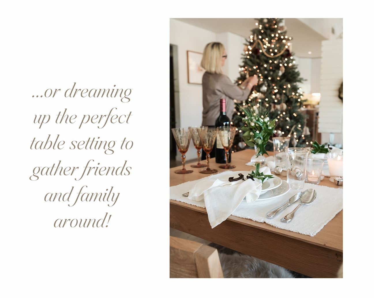 Shop Table Linens