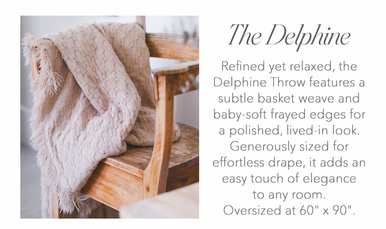 Delphine
