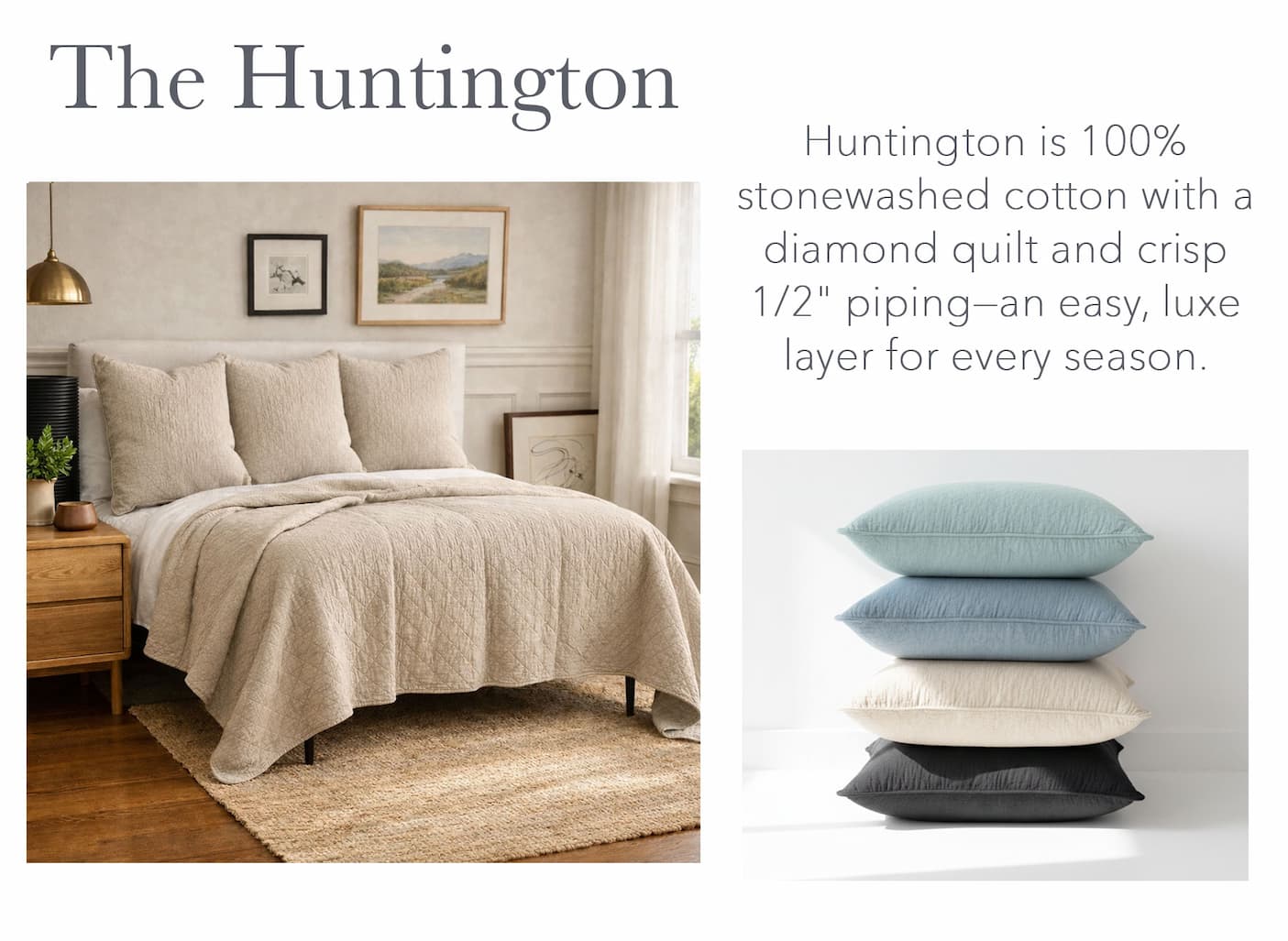 Huntington