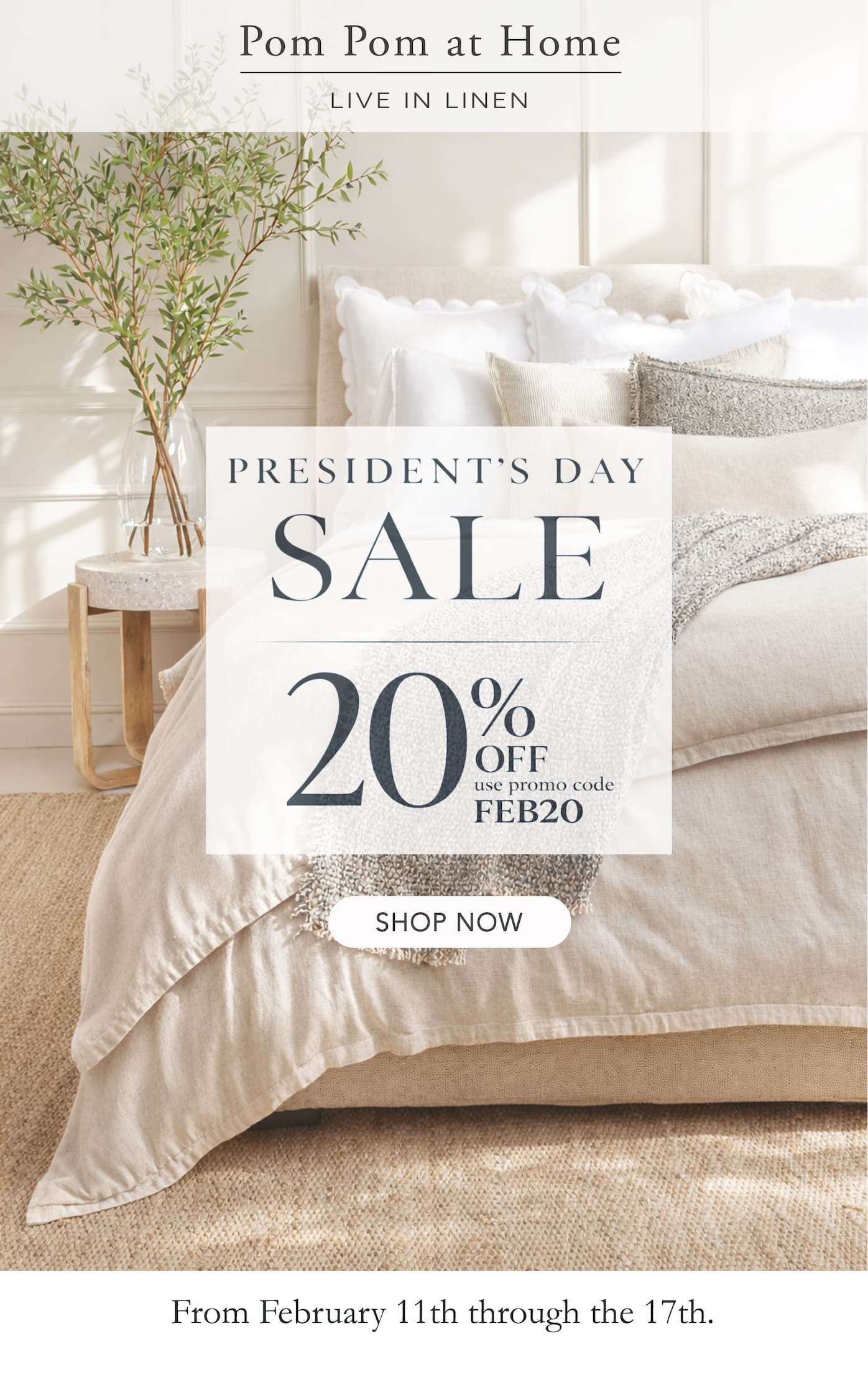 20% OFF