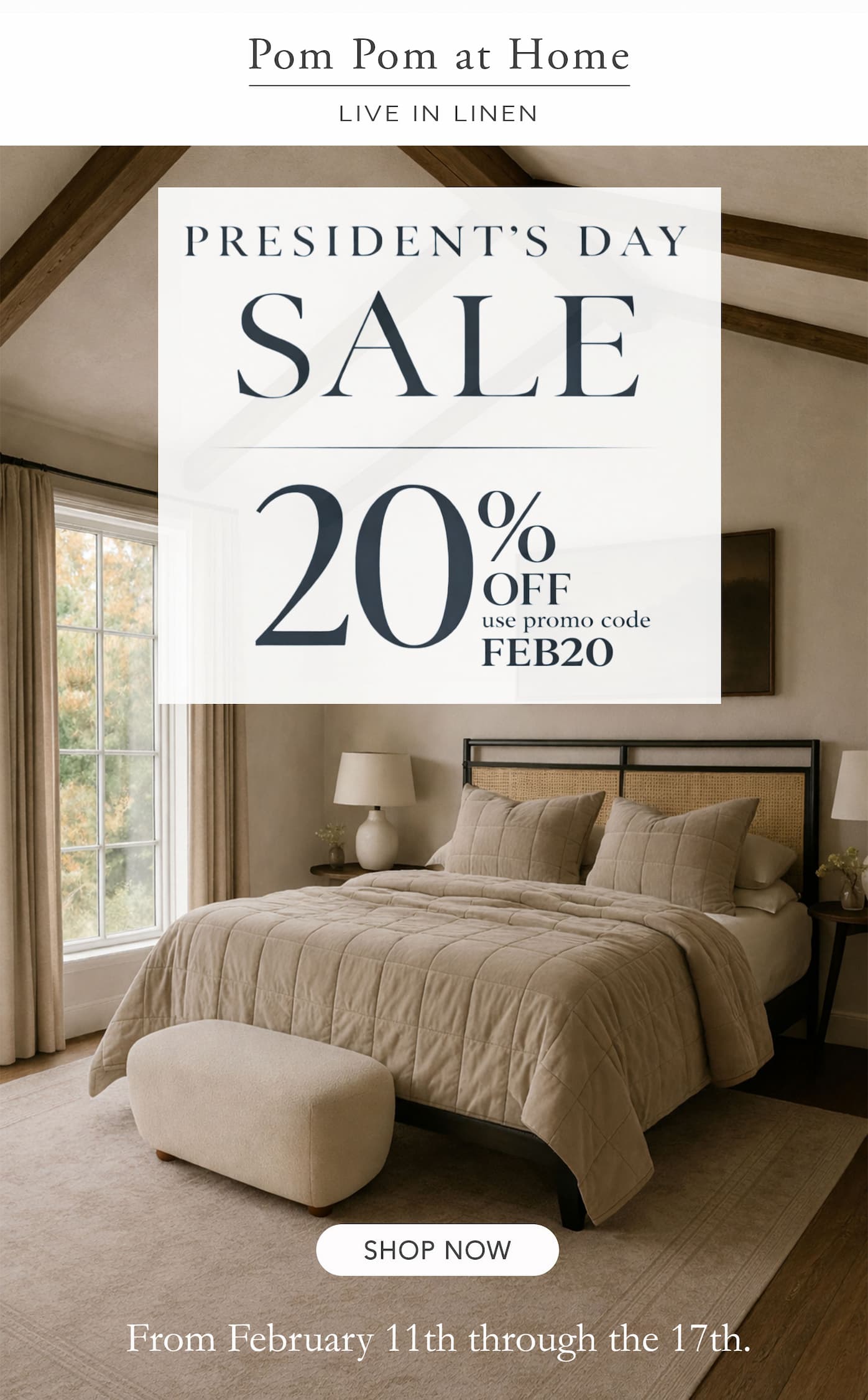 20% OFF