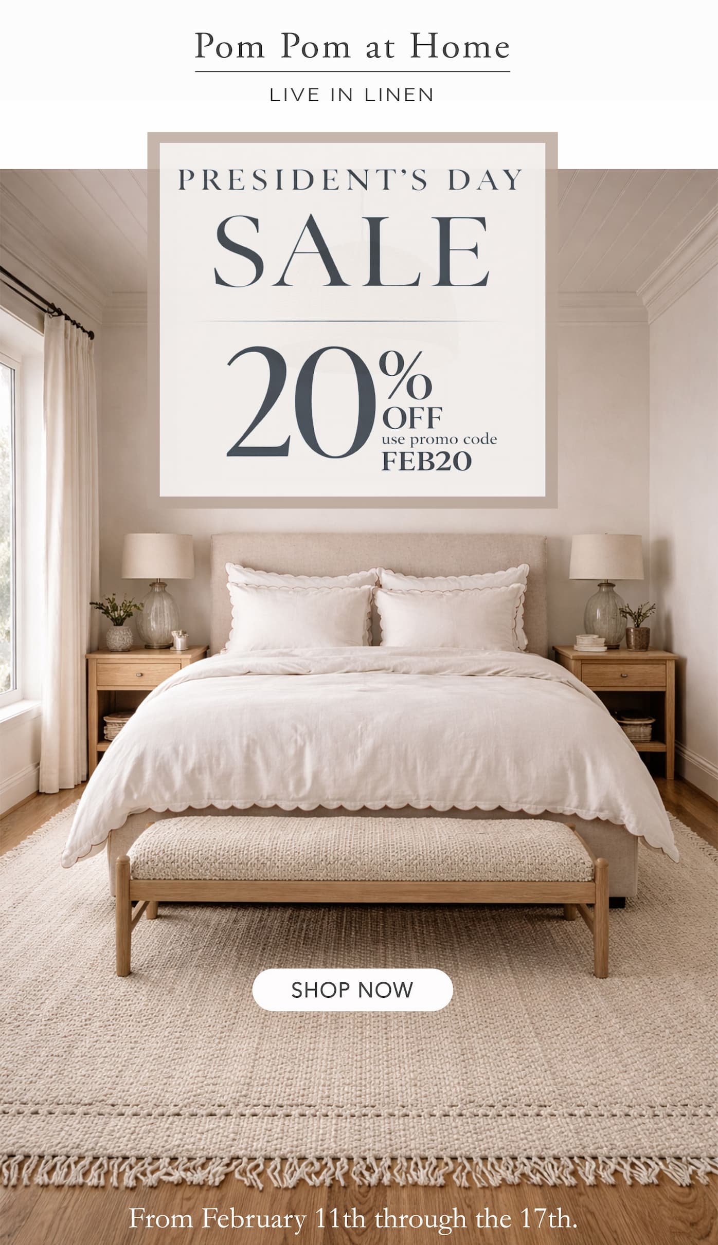 20% OFF