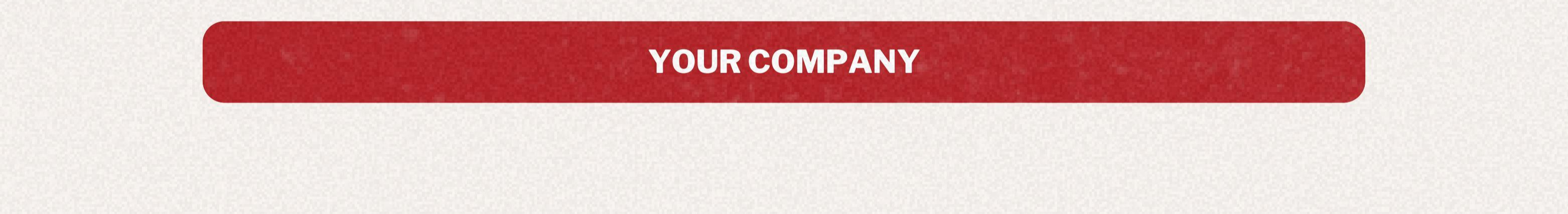 Your Company