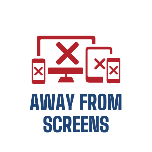 Away from Screens