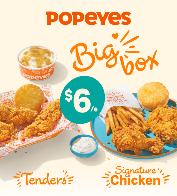 Fridays = Deals