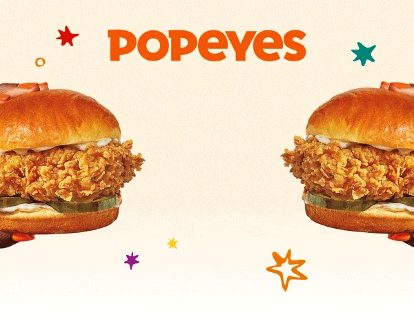 Get In, We’re Going to Crispy Juicy Town