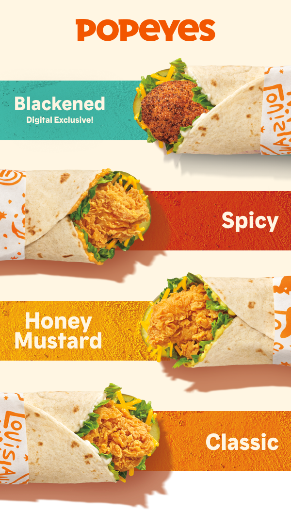 Wrap It, Snack It, Love It