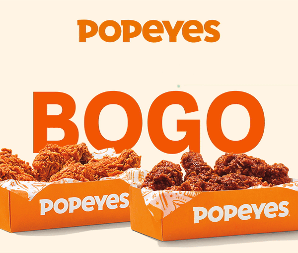Grab Wings Today, Then Grab 6Pc More FREE