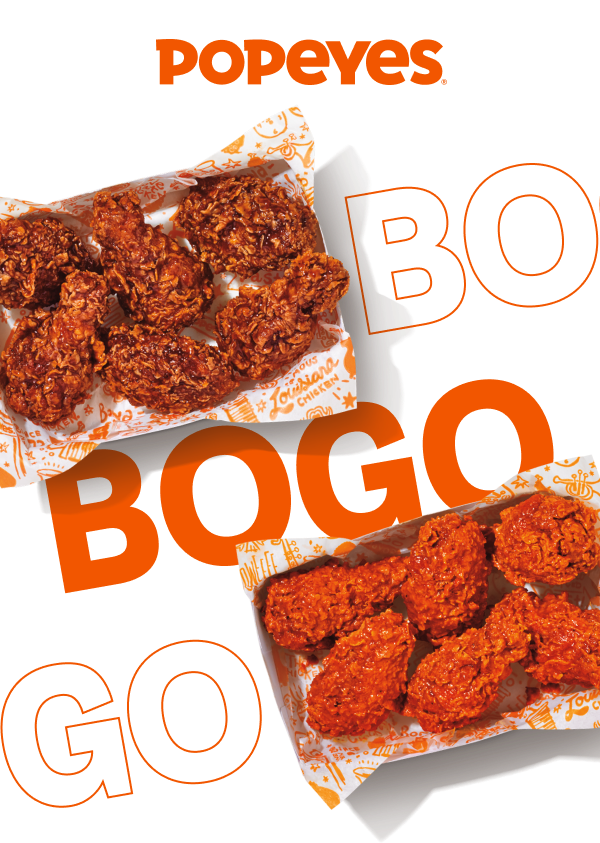 Let’s Wing It, Y’all