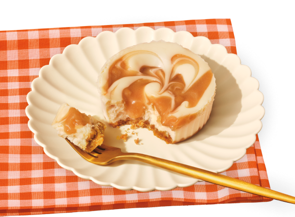 Our Best Dessert Yet?