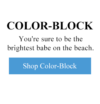 Shop Color-block