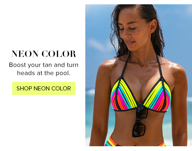 Shop Neon Color