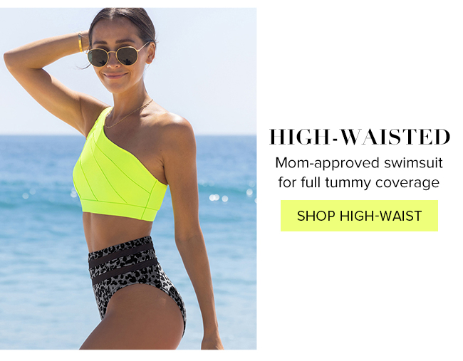 Shop High-Waist