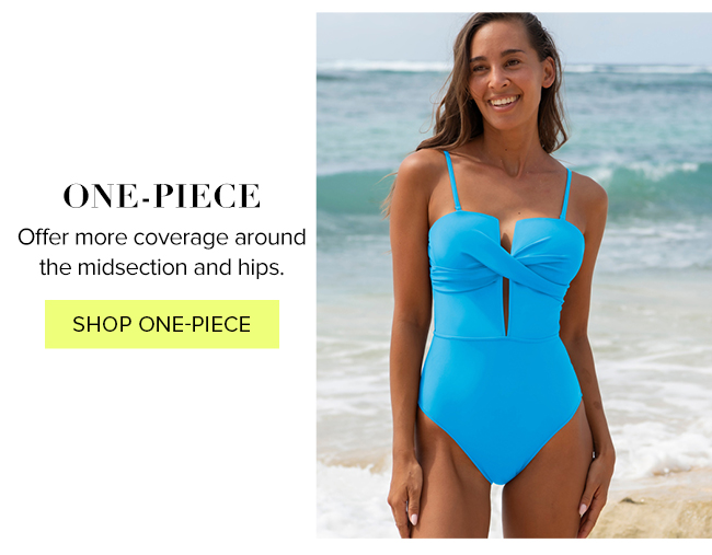 Shop One-Piece