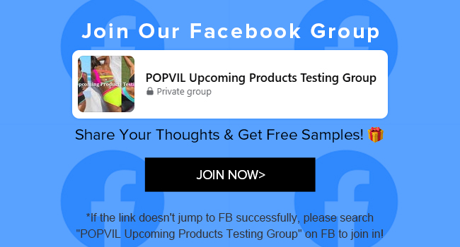 Join Our Facebook Group!