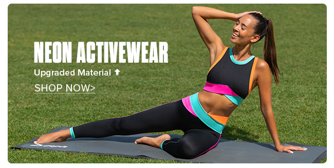 NEON ACTIVEWEAR