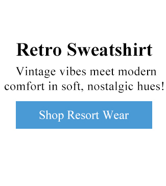 Shop Sweatshirt