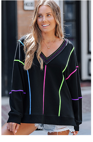 Shop Sweatshirt