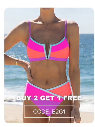 BUY 2 GET 1 FREE CODE: B2G1