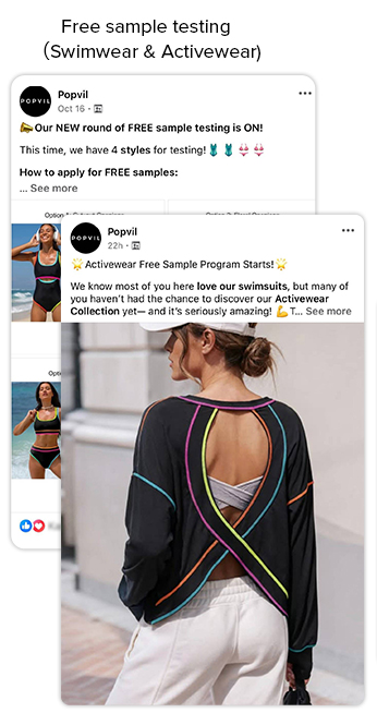 Join Our Facebook Group!