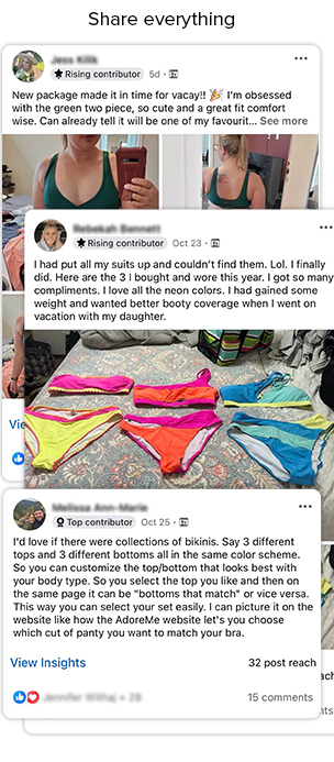 Join Our Facebook Group!
