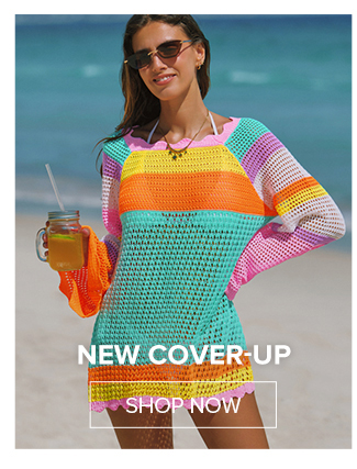 EW COVER-UP