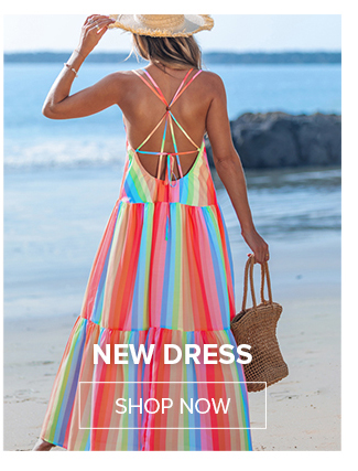 NEW DRESS
