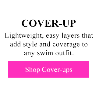 Shop Cover-ups